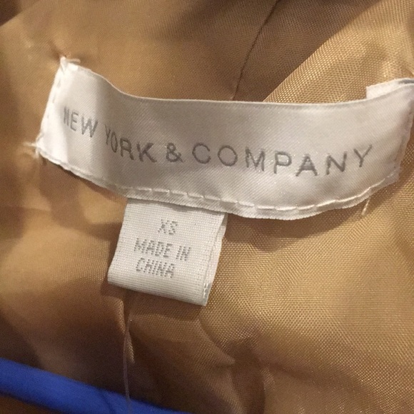 Jacket - Picture 6 of 6